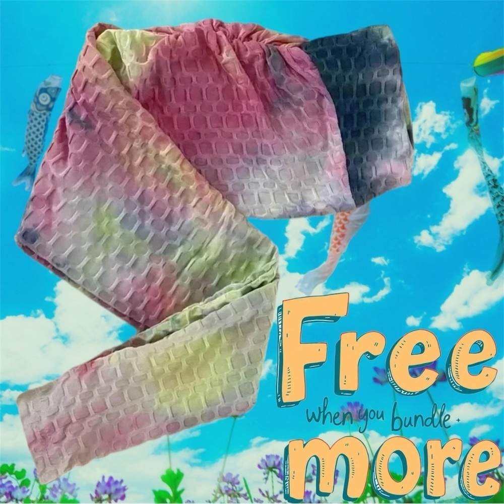 Free 🆕Ruched Honeycomb Leggings